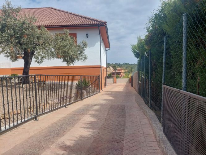 CASA O CHALET INDEPENDIENTE EN EL BRILLANTE