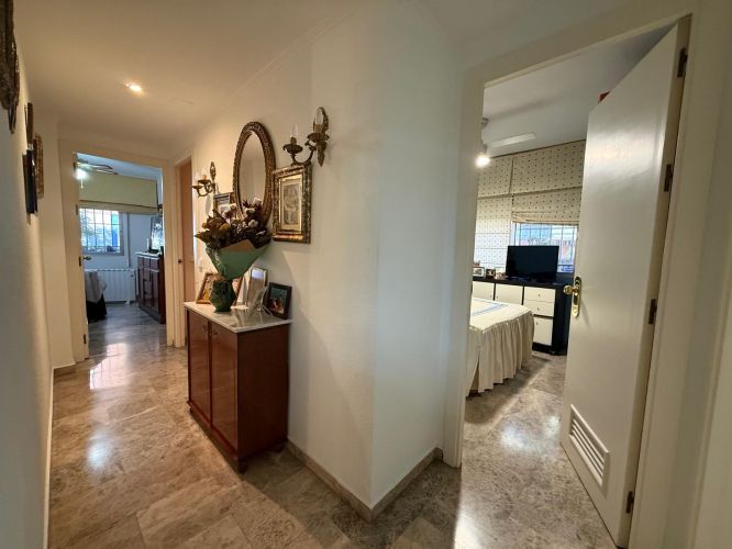 Piso en venta en Santa Rosa - San José