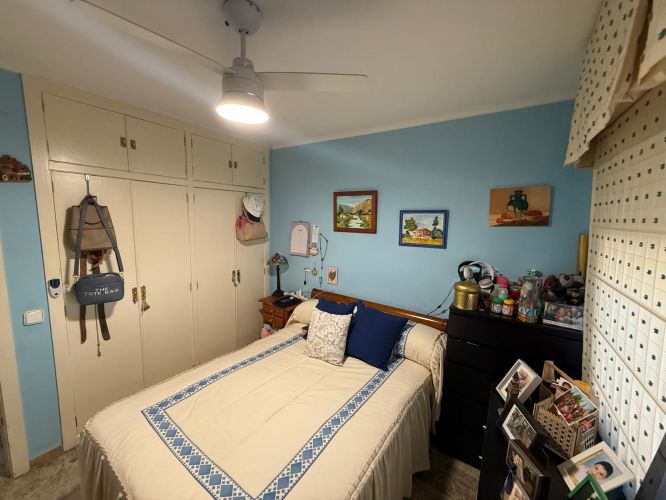 Piso en venta en Santa Rosa - San José