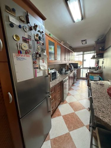 Piso en venta en Santa Rosa - San José