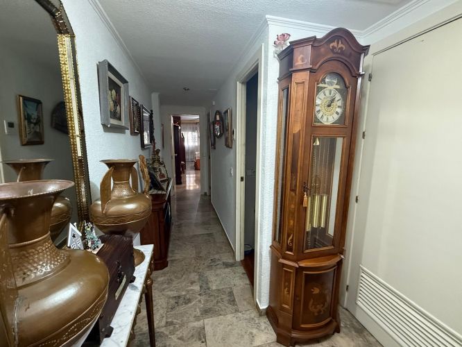 Piso en venta en Santa Rosa - San José