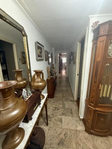 Piso en venta en Santa Rosa - San José