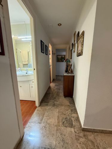 Piso en venta en Santa Rosa - San José