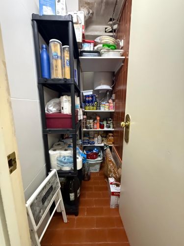 Piso en venta en Santa Rosa - San José