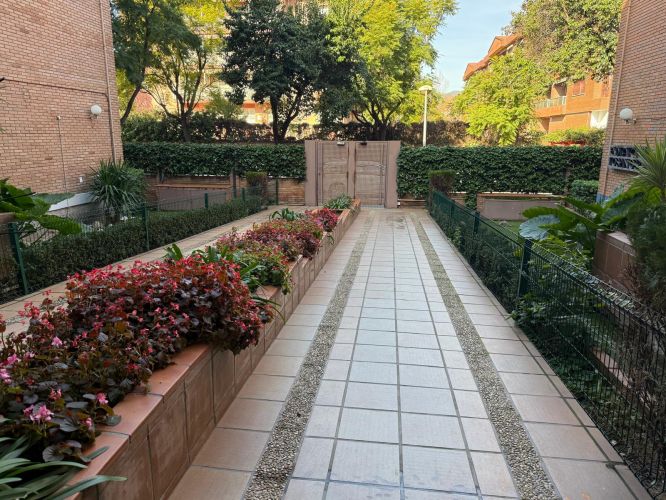 Piso en venta en Santa Rosa - San José