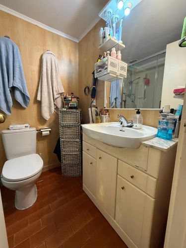 Piso en venta en Santa Rosa - San José