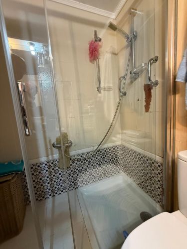 Piso en venta en Santa Rosa - San José