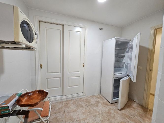 PISO EN SANTA ROSA - VALDEOLLEROS