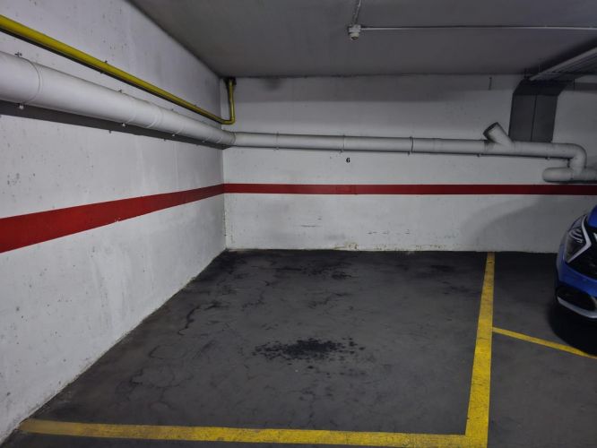 PISO EN SANTA ROSA - VALDEOLLEROS