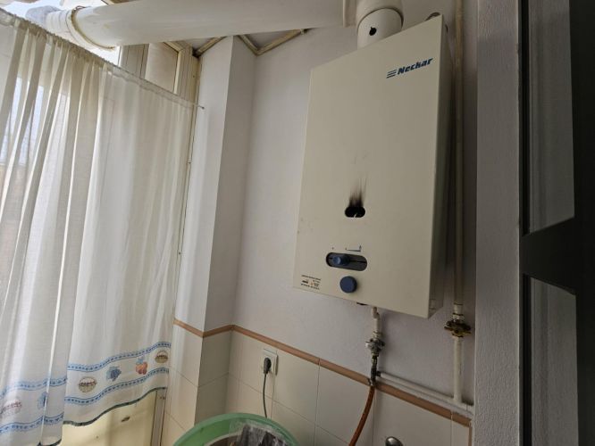 PISO EN SANTA ROSA - VALDEOLLEROS