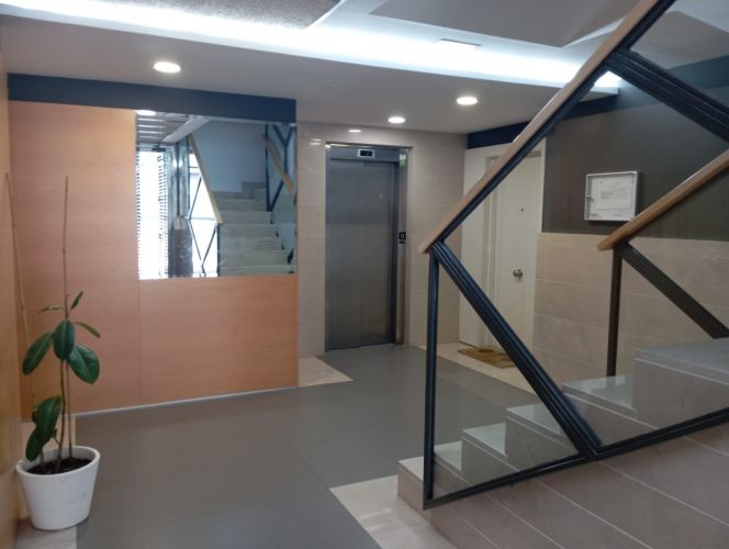 PISO EN PONIENTE NORTE - MIRALBAIDA- PARQUE AZAHARA