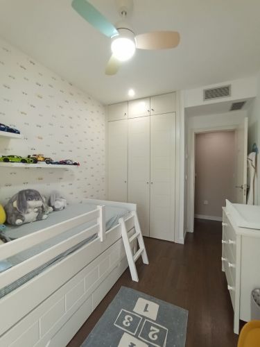 PISO EN PONIENTE NORTE - MIRALBAIDA- PARQUE AZAHARA