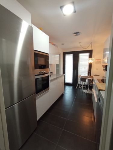 PISO EN PONIENTE NORTE - MIRALBAIDA- PARQUE AZAHARA