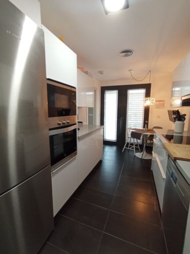 PISO EN PONIENTE NORTE - MIRALBAIDA- PARQUE AZAHARA