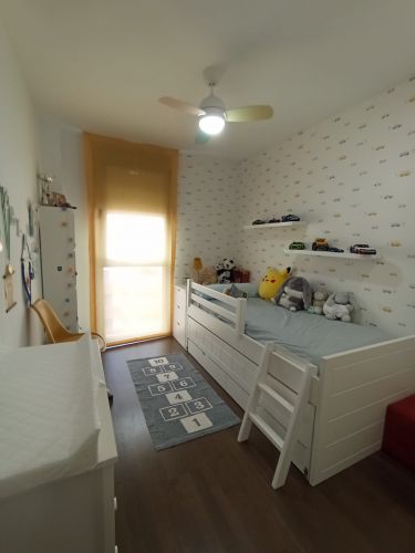 PISO EN PONIENTE NORTE - MIRALBAIDA- PARQUE AZAHARA