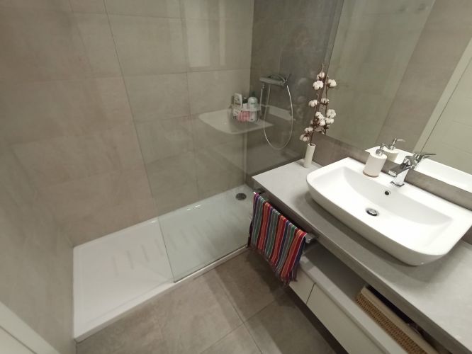 PISO EN PONIENTE NORTE - MIRALBAIDA- PARQUE AZAHARA