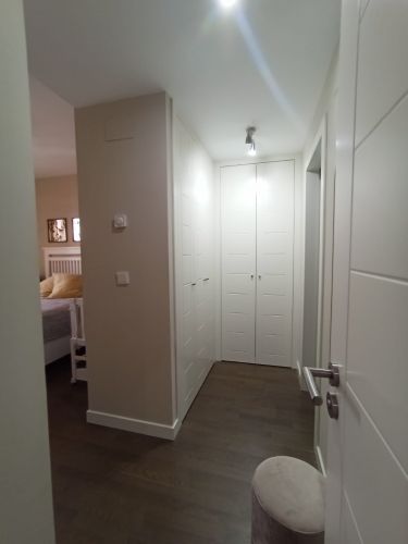 PISO EN PONIENTE NORTE - MIRALBAIDA- PARQUE AZAHARA