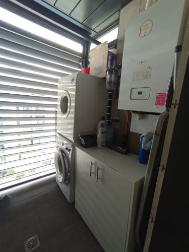 PISO EN PONIENTE NORTE - MIRALBAIDA- PARQUE AZAHARA