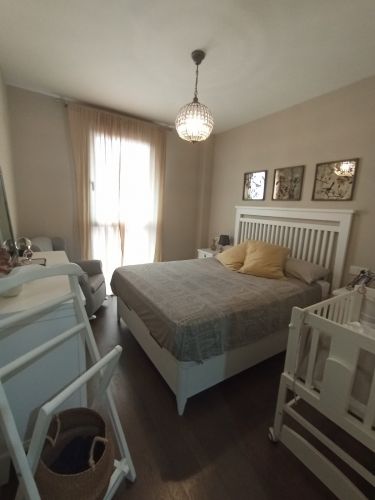 PISO EN PONIENTE NORTE - MIRALBAIDA- PARQUE AZAHARA