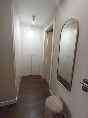 PISO EN PONIENTE NORTE - MIRALBAIDA- PARQUE AZAHARA