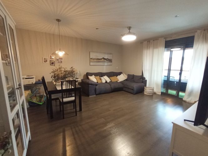 PISO EN PONIENTE NORTE - MIRALBAIDA- PARQUE AZAHARA