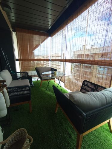 PISO EN PONIENTE NORTE - MIRALBAIDA- PARQUE AZAHARA