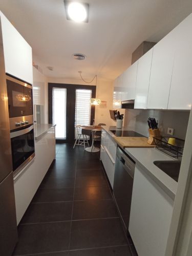 PISO EN PONIENTE NORTE - MIRALBAIDA- PARQUE AZAHARA