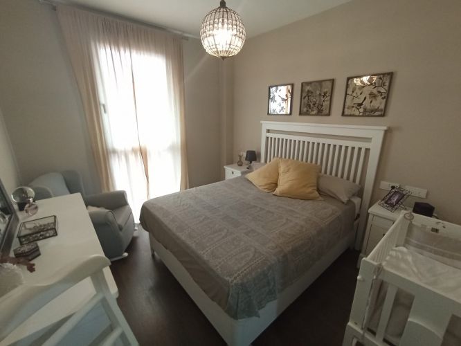 PISO EN PONIENTE NORTE - MIRALBAIDA- PARQUE AZAHARA