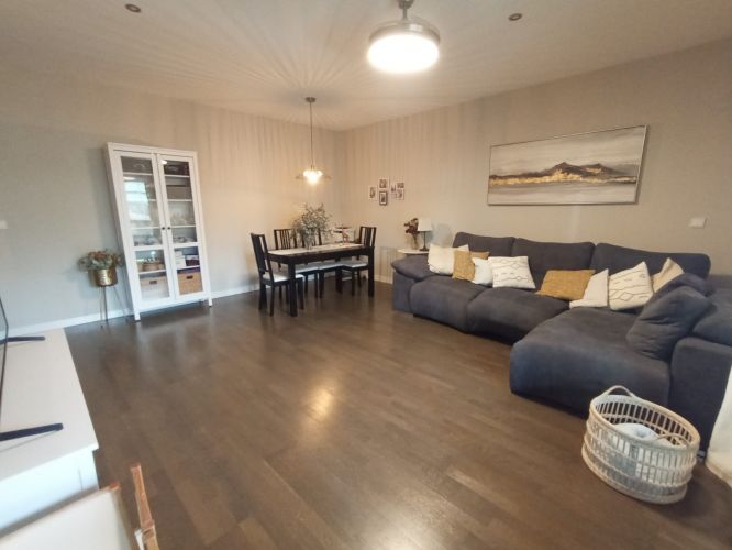 PISO EN PONIENTE NORTE - MIRALBAIDA- PARQUE AZAHARA