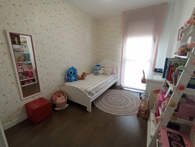 PISO EN PONIENTE NORTE - MIRALBAIDA- PARQUE AZAHARA