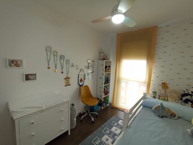 PISO EN PONIENTE NORTE - MIRALBAIDA- PARQUE AZAHARA