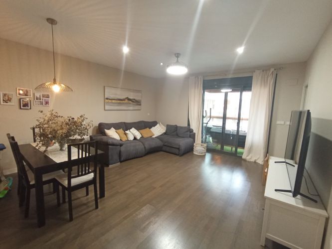 PISO EN PONIENTE NORTE - MIRALBAIDA- PARQUE AZAHARA