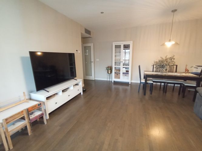 PISO EN PONIENTE NORTE - MIRALBAIDA- PARQUE AZAHARA