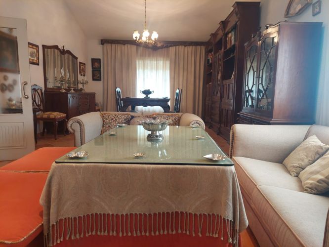 CHALET INDEPENDIENTE EN EL BRILLANTE