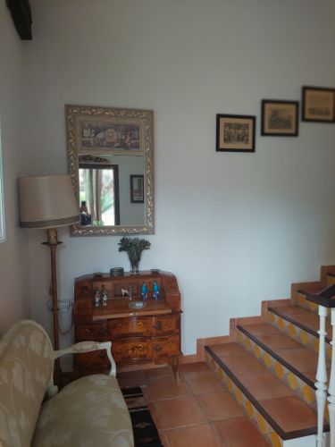 CHALET INDEPENDIENTE EN EL BRILLANTE