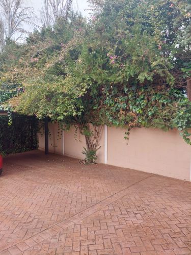 CHALET INDEPENDIENTE EN EL BRILLANTE