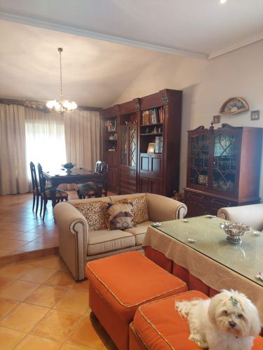 CHALET INDEPENDIENTE EN EL BRILLANTE