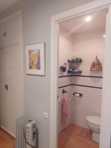 CHALET INDEPENDIENTE EN EL BRILLANTE