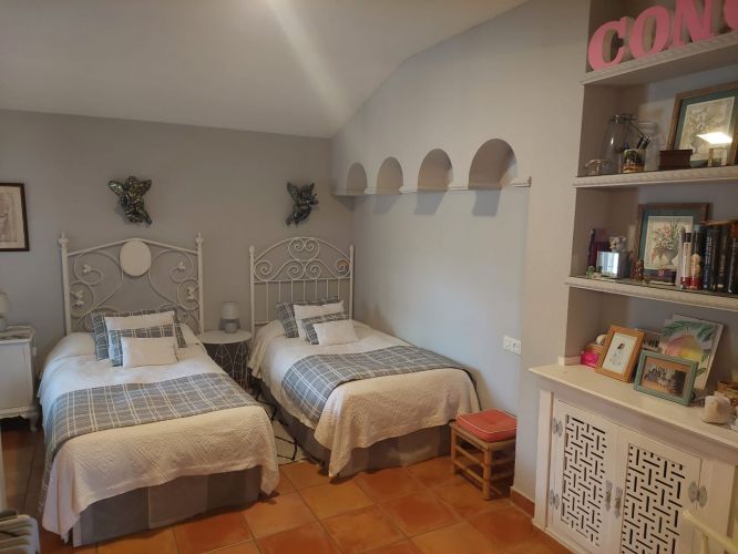 CHALET INDEPENDIENTE EN EL BRILLANTE