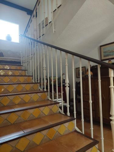 CHALET INDEPENDIENTE EN EL BRILLANTE