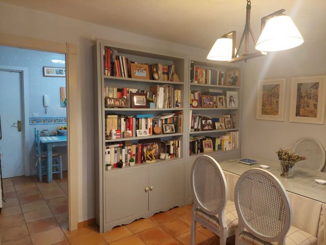 CHALET INDEPENDIENTE EN EL BRILLANTE