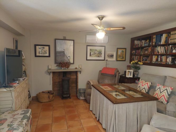 CHALET INDEPENDIENTE EN EL BRILLANTE