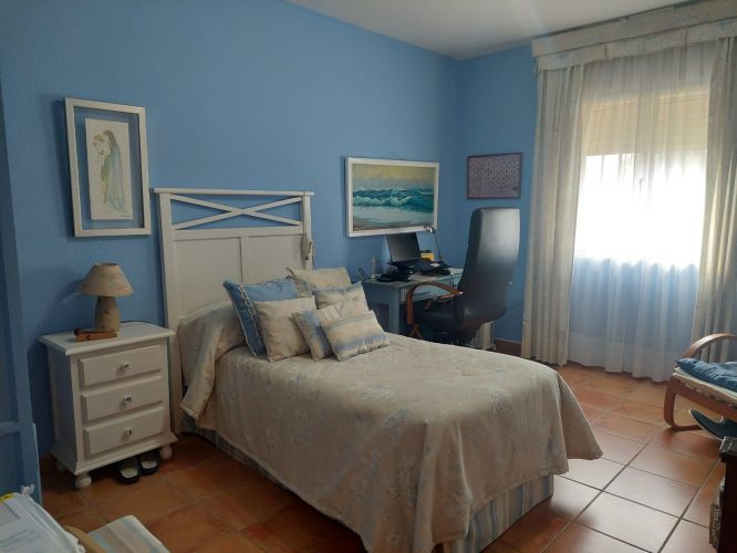 CHALET INDEPENDIENTE EN EL BRILLANTE