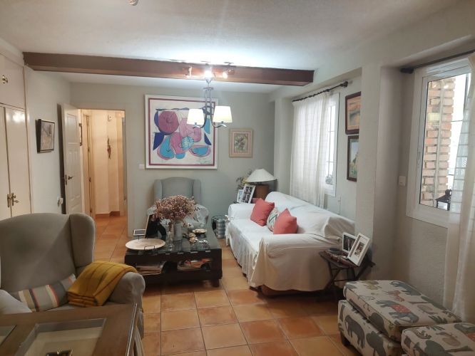 CHALET INDEPENDIENTE EN EL BRILLANTE