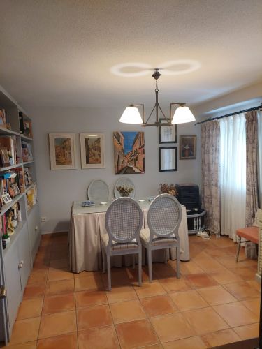 CHALET INDEPENDIENTE EN EL BRILLANTE