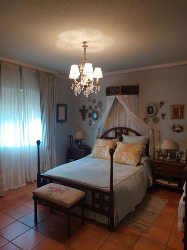 CHALET INDEPENDIENTE EN EL BRILLANTE