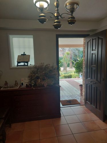 CHALET INDEPENDIENTE EN EL BRILLANTE