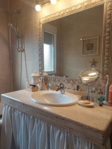 CHALET INDEPENDIENTE EN EL BRILLANTE