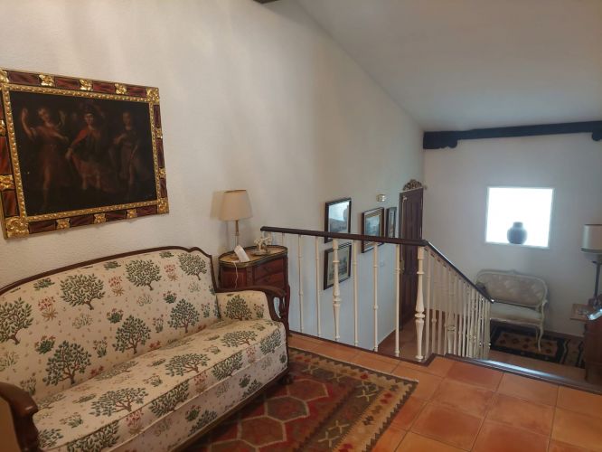 CHALET INDEPENDIENTE EN EL BRILLANTE