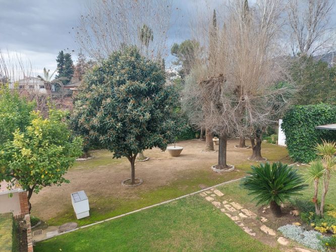 CHALET INDEPENDIENTE EN EL BRILLANTE